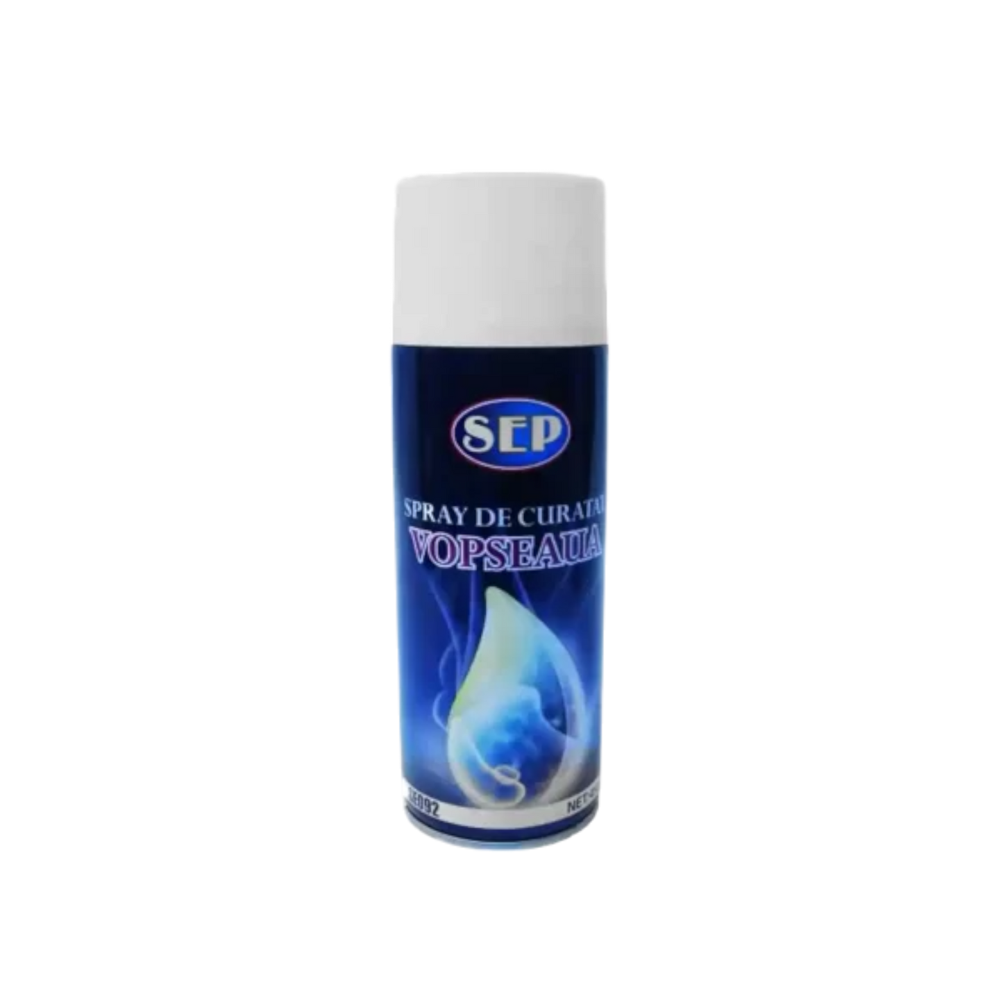Spray pentru curățat vopseaua 450ml