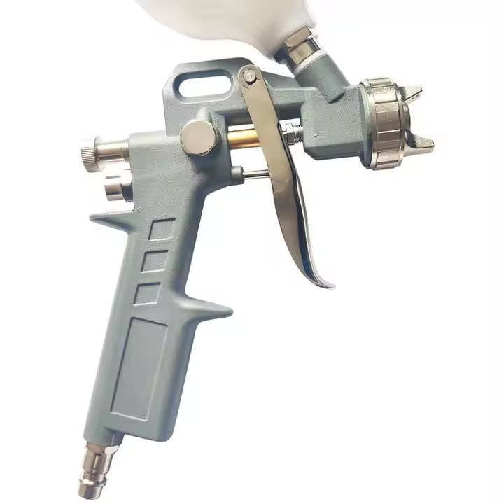 Pistol Vopsit/Gun Paint s990