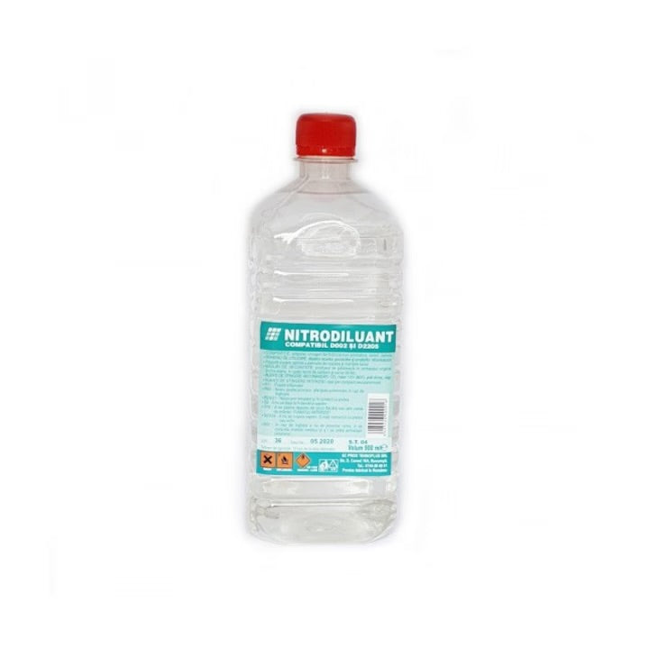 Nitrodiluant D002-D2205