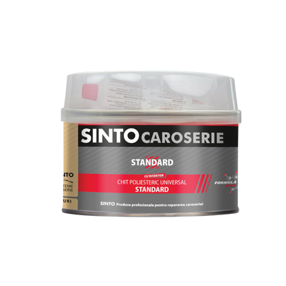 Chit Sinto Caroserie Standard
