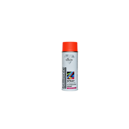 Spray Vopsea Fluorescent Brilliante 400ml