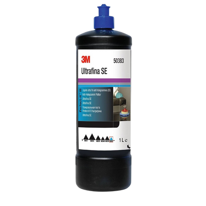 Pasta Polish Ultrafina Albastru 50383