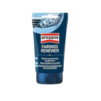 Pasta de Lustruit Faruri Arexons 150gr