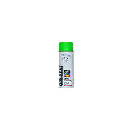 Spray Vopsea Fluorescent Brilliante 400ml