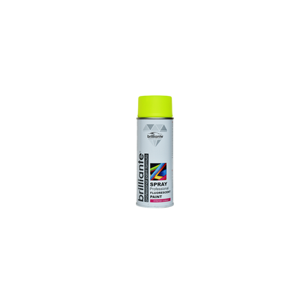 Spray Vopsea Fluorescent Brilliante 400ml