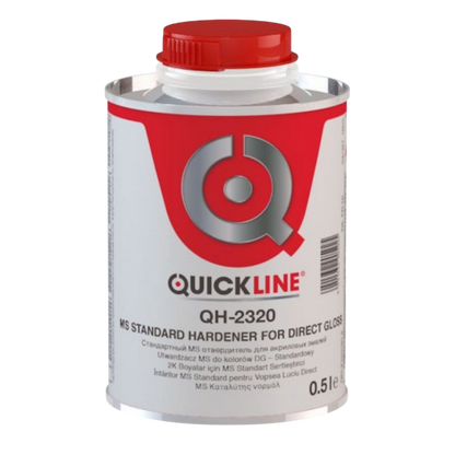 Quickline Intaritor Vopsea QH-2320 MS Standard 500ml