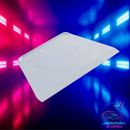 SPATULA PENTRU CHIT SILICON