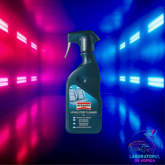 AREXONS PENTRU TAPITERIE 400ML