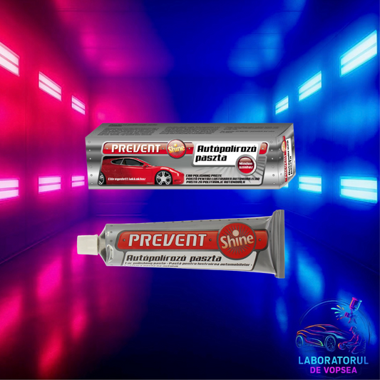 PASTA POLISH PREVENT 150ML