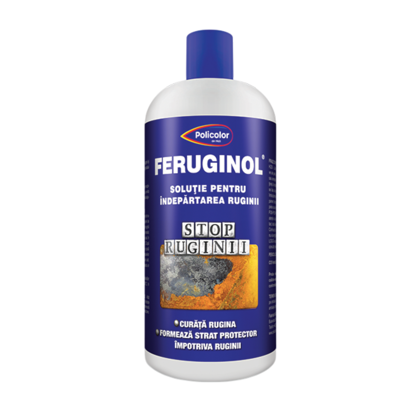 Feruginol 1L