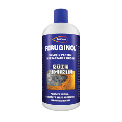 Feruginol 1L