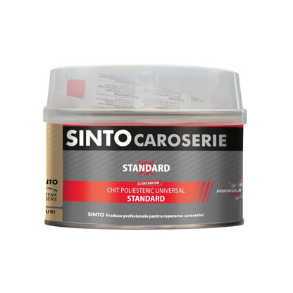 Chit Sinto Caroserie Standard
