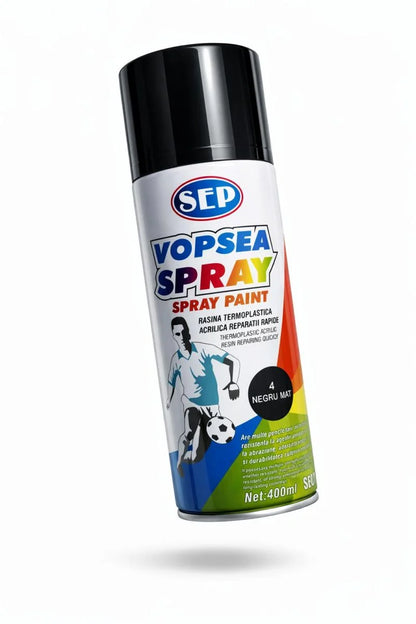 SPRAY VOPSEA SEP 400ml