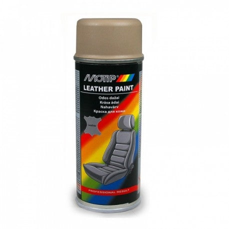 Spray Tapiterie Motip Vopsea Bej/Maro-04233 200ml