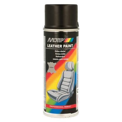 SPRAY MOTIP PIELE ȘI VINIL 200ml