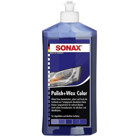 Sonax Polish Albastru 500g