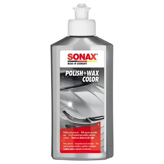 Sonax Polish Gri 500g