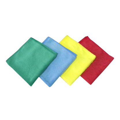 Laveta de Polishat Micro-Fibra 40mmX40mm