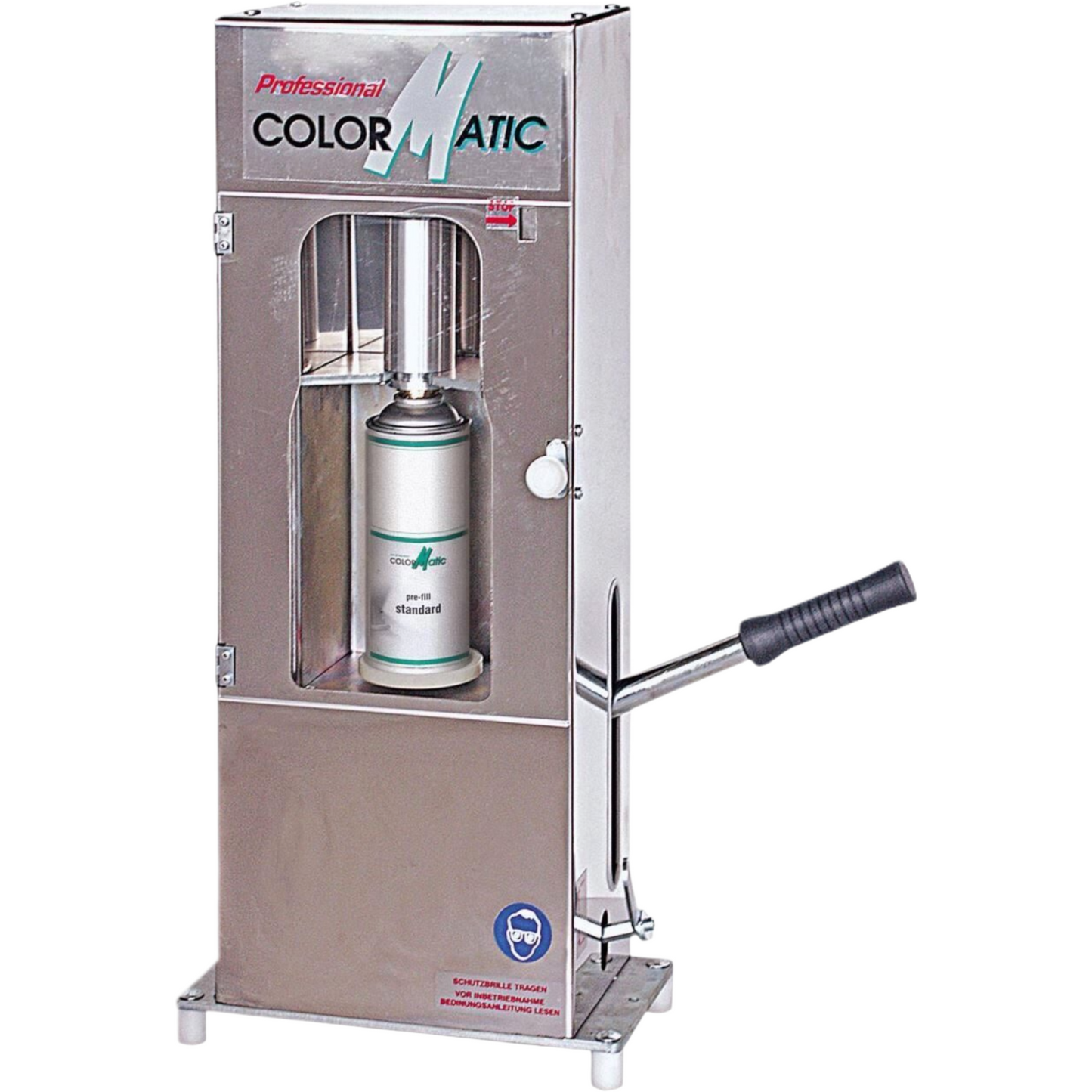 Spray Personalizat la Comanda pe serie VIN/cod culoare