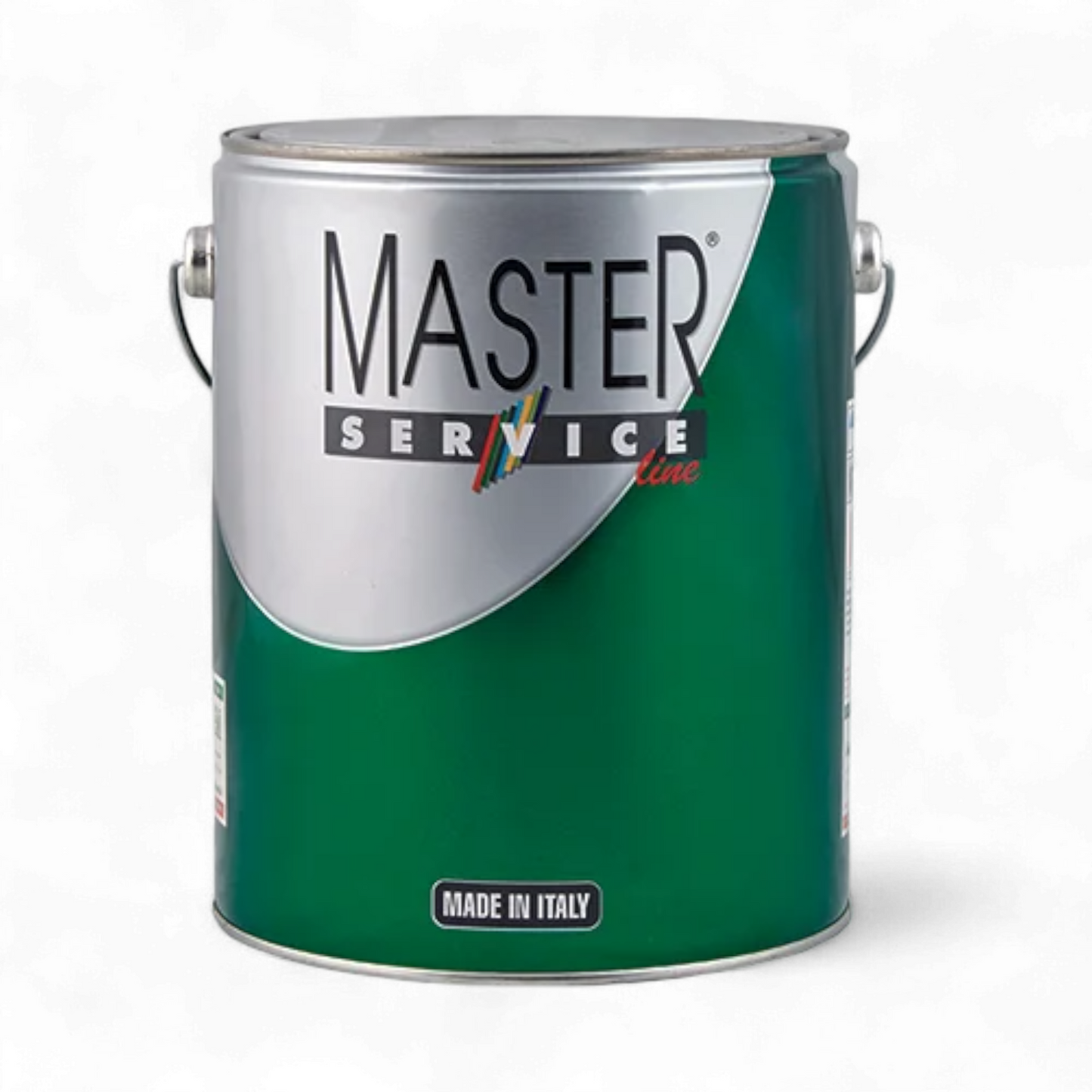 Vopsea Negru Mat Master 1kg
