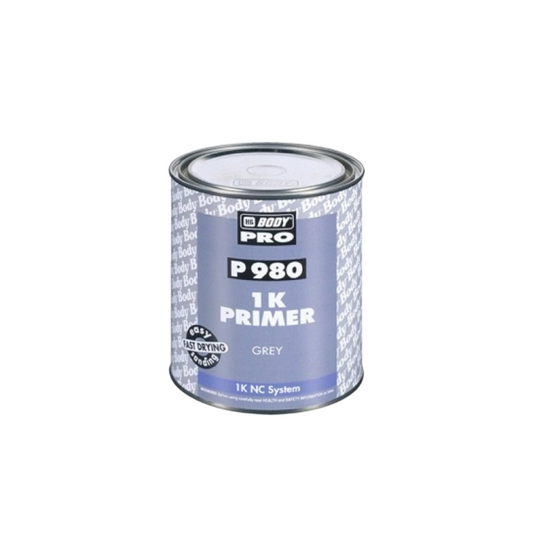 Primer Body 1K P980 1l