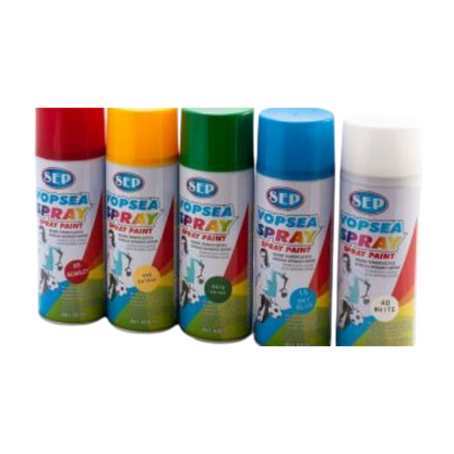 SPRAY VOPSEA SEP 400ml