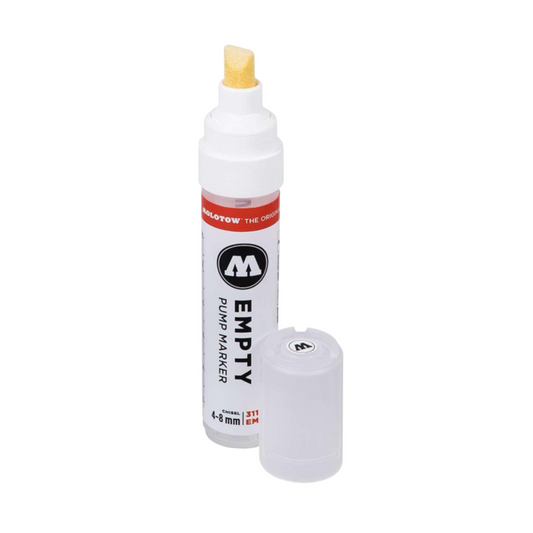 Marker Pentru Punctat la Comanda pe serie VIN/cod culoare 4-8mm