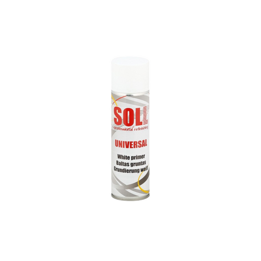 Primer Sol 1K Profesional Refinishing Universal 500ml