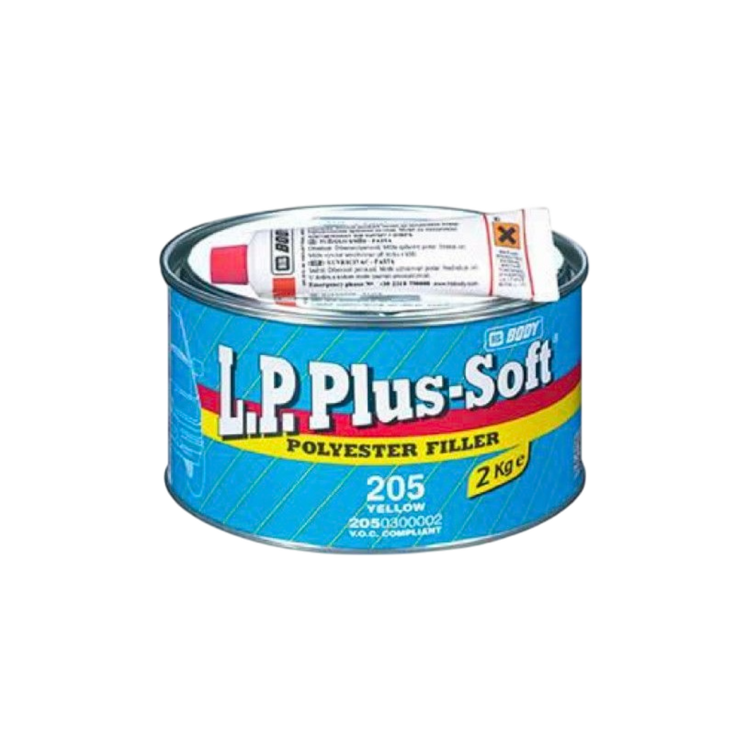 Chit L.P Plus-Soft