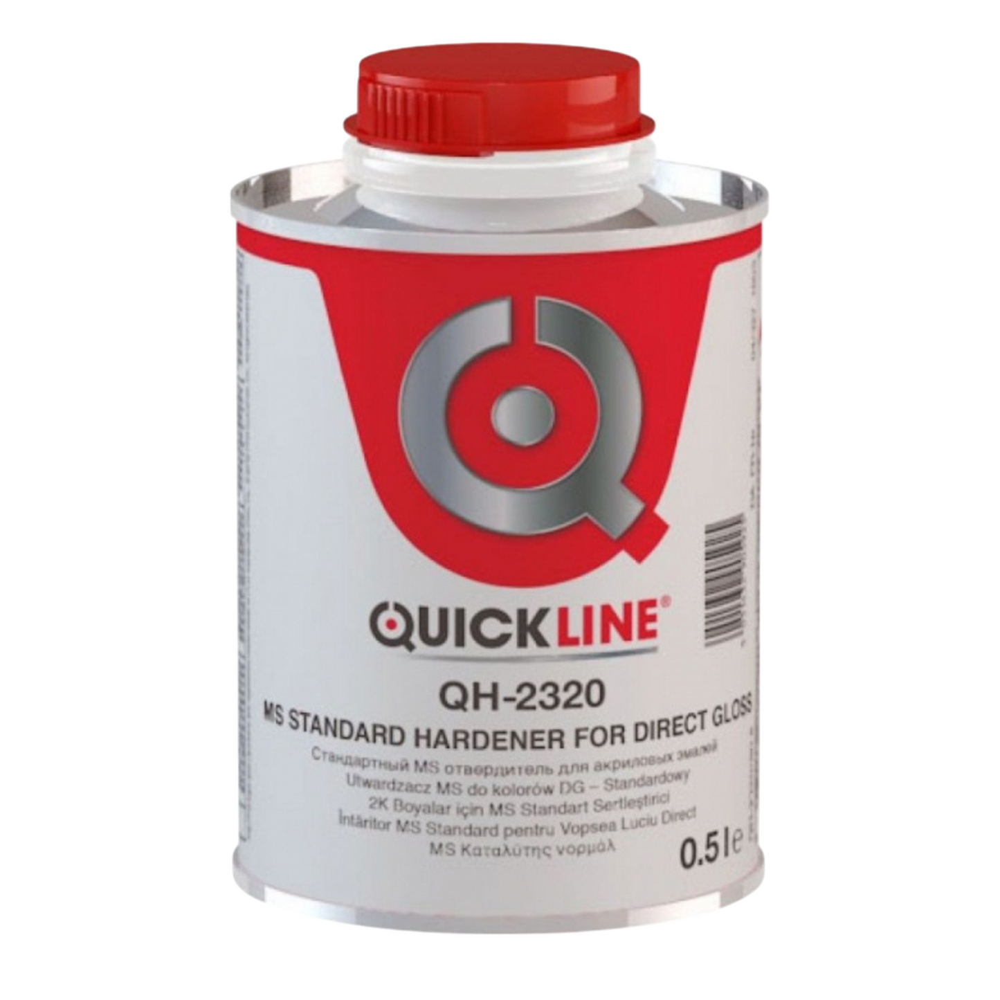 Quickline Intaritor Vopsea QH-2320 MS Standard 500ml