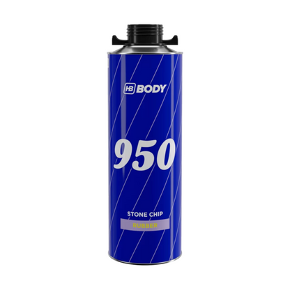 Body Sone Chip Rubber 950