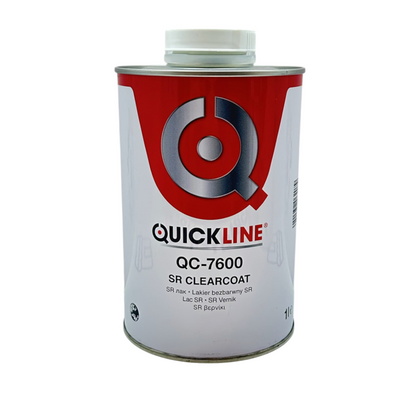 Lac Quickline QC-7600 1KG + Intaritor QH-4520 500ml