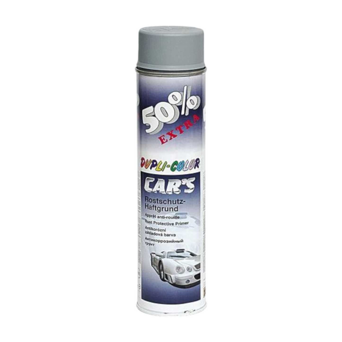 Spray Vopsea Mat/Lucios Dupli-Color 600ml