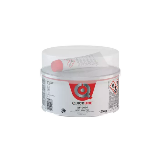 Chit Quickline QF-2650