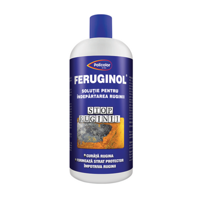 Feruginol 1L