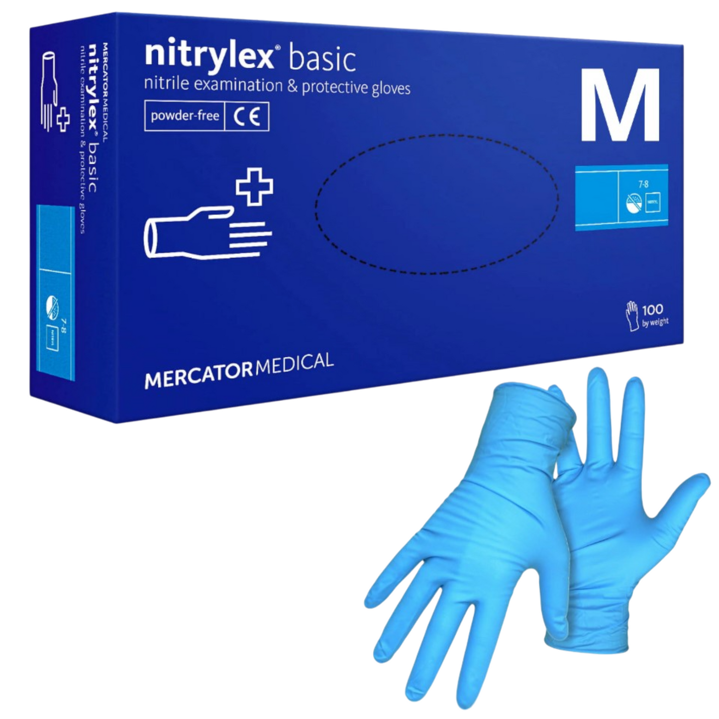 Manusi Mercator Classic