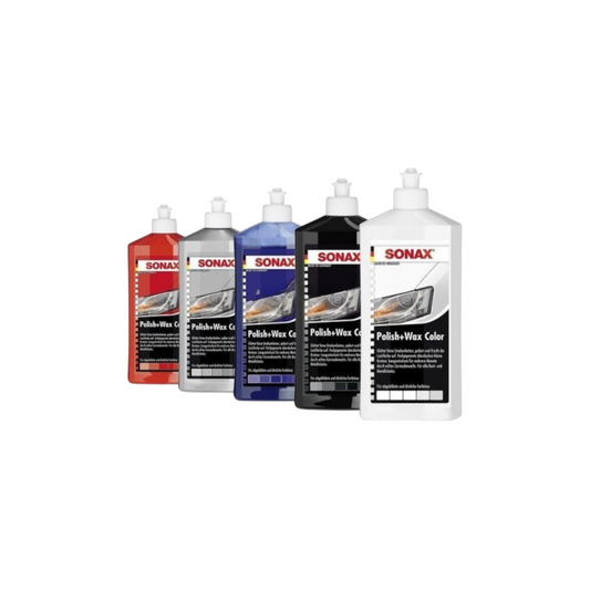 Sonax Polish