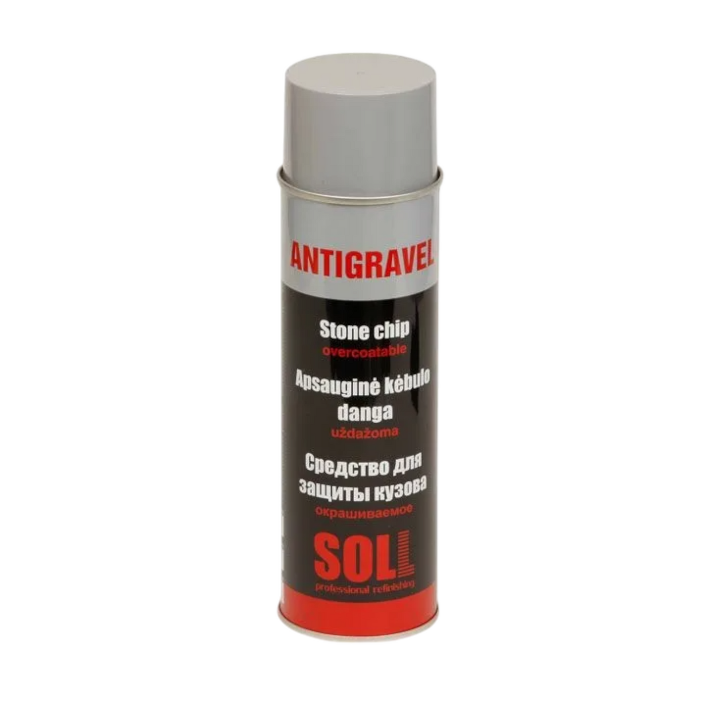 Soll Antigravel Stone Chip 500ml
