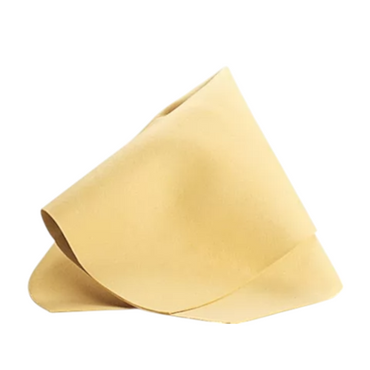 Laveta Auto Chamois Piele Sintetica