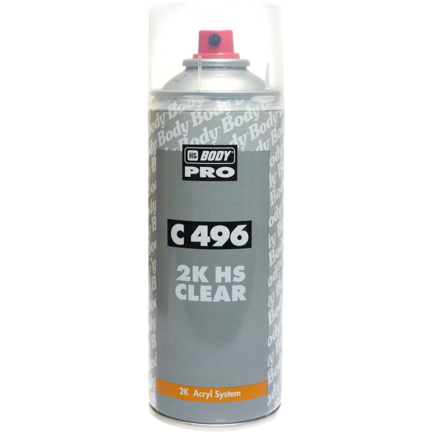 Lac Body2K 496 400ml