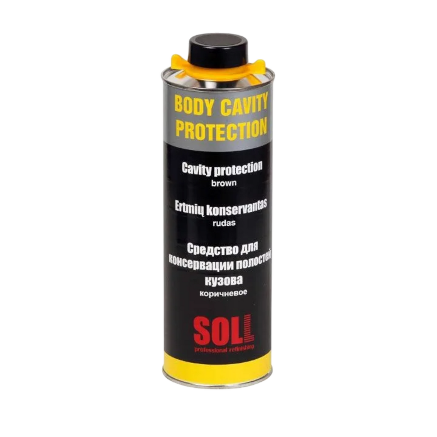 Soll Body Cavity Protection Maro 1l