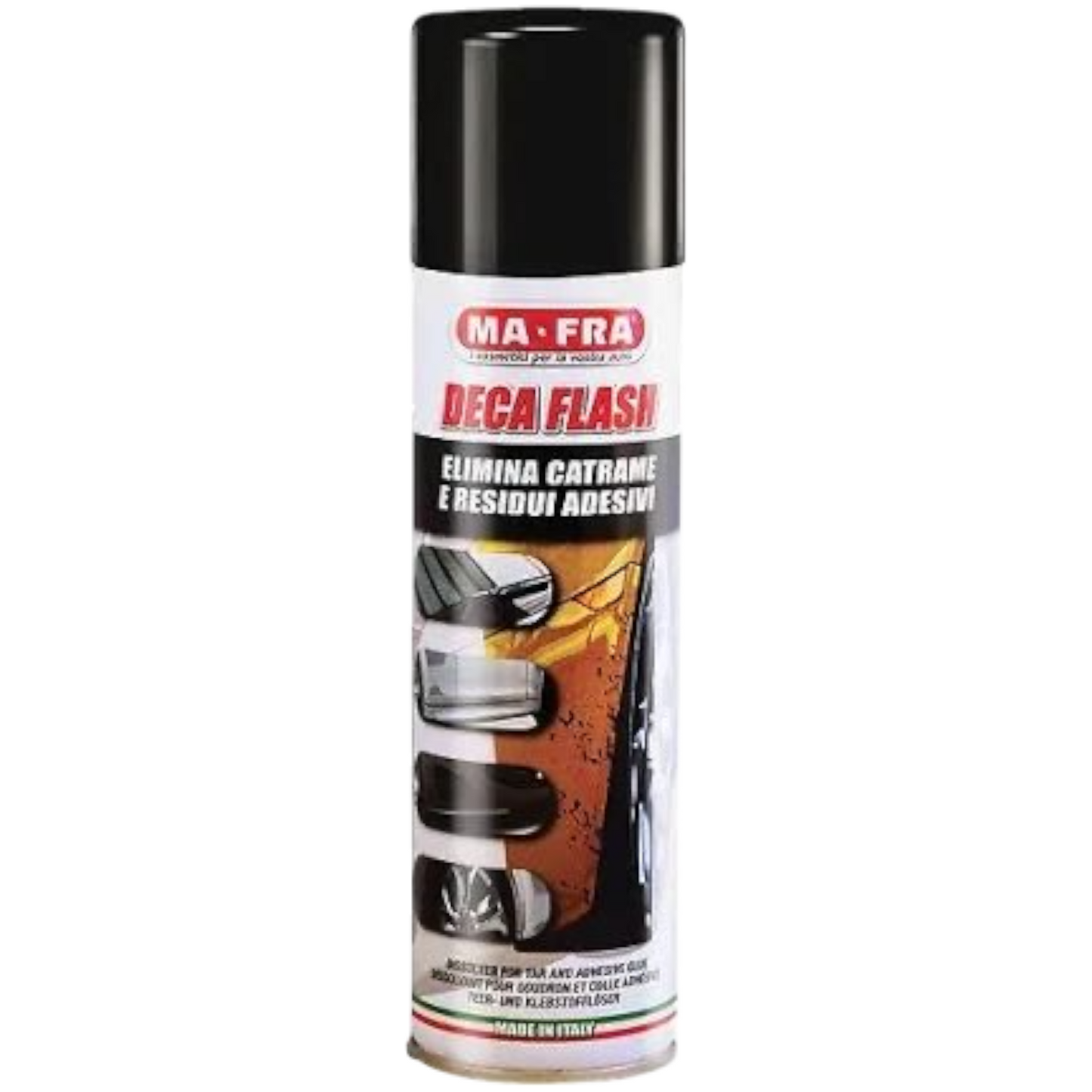 Spray Decaflash Indepartare Gudronul 250ml