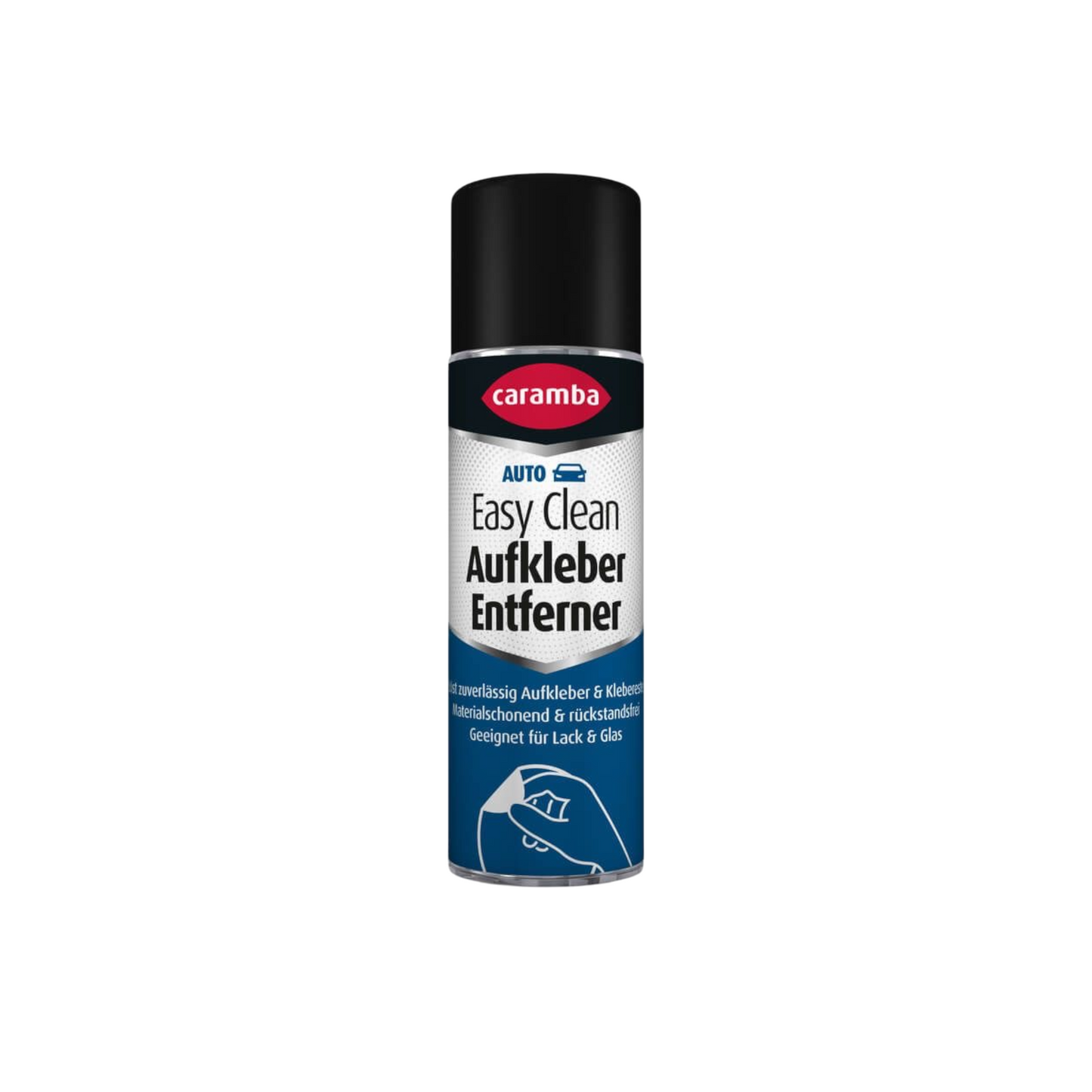 Spray Dezlipit Etichete Caramba 350ml