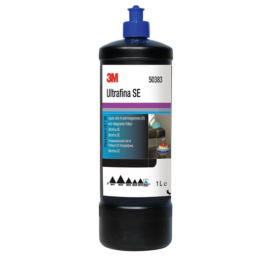 Pasta Polish Ultrafina Albastru 50383
