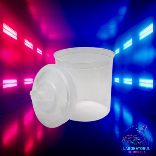 3M PPS 650ml
