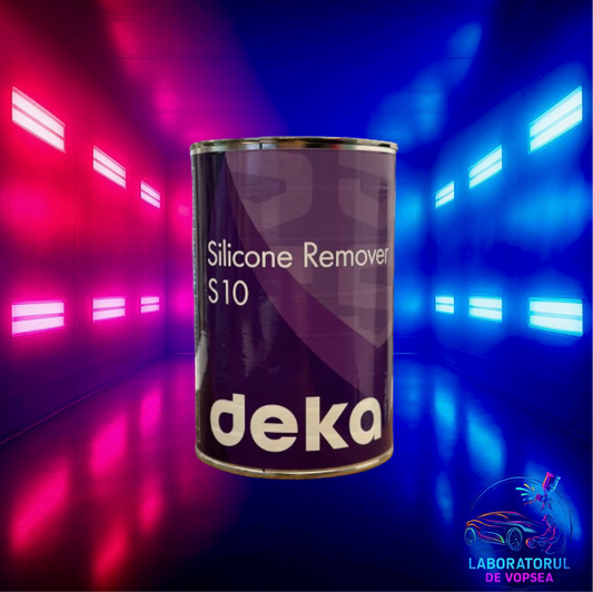 DEGRESANT DEKA 1L