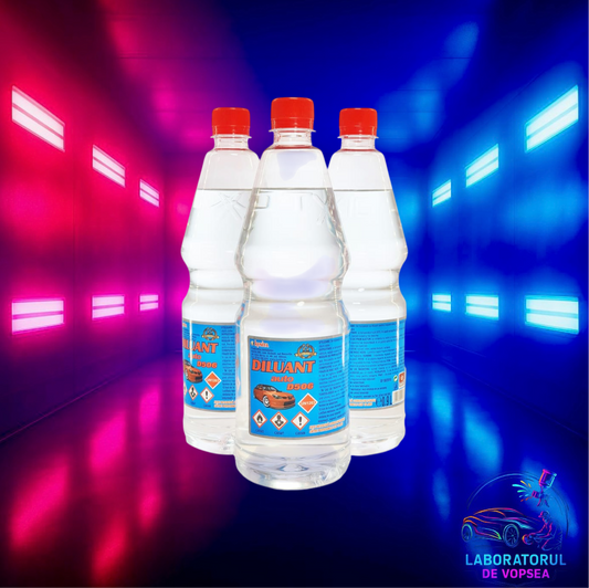 DILUANT D506 900ML