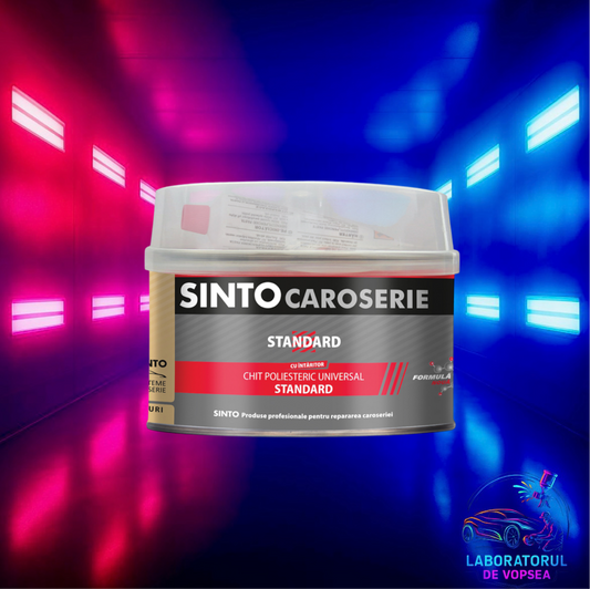CHIT SINTO CAROSERIE STANDARD