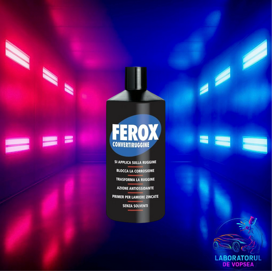 FEROX