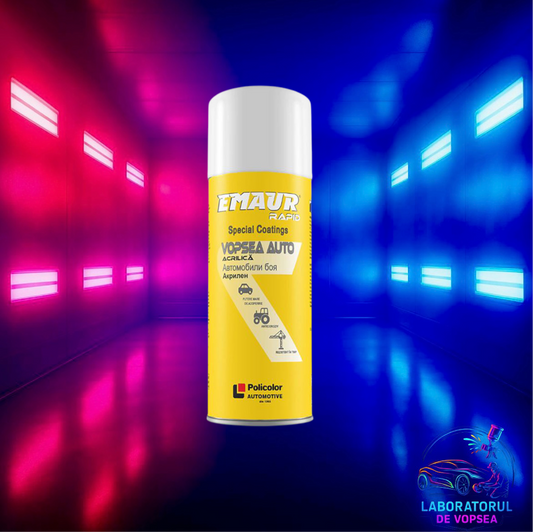 SPRAY 2K EMAUR 400mL